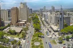 Alphaville - Barueri (SP) Alphaville - Barueri (SP)