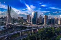 Berrini - São Paulo (SP) Berrini - São Paulo (SP)