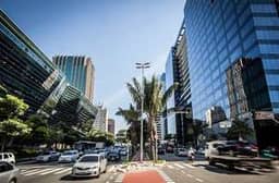 Faria Lima - São Paulo (SP) Faria Lima - São Paulo (SP)