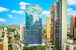 Curitiba - Curitiba (PR) Curitiba - Curitiba (PR)